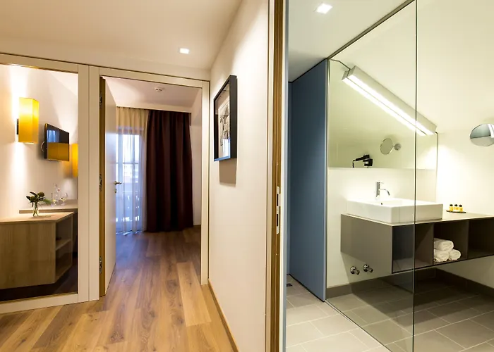 Wirtshaus Post 4* Sankt Johann in Tirol