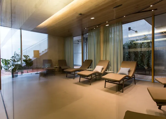 Hotell Wirtshaus Post Sankt Johann in Tirol