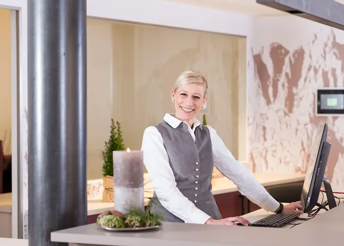 Hotell Wirtshaus Post