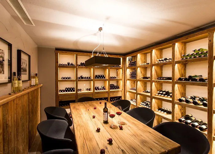 Hotell Wirtshaus Post 4*