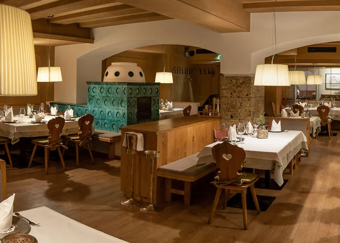 Wirtshaus Post Hotell Sankt Johann in Tirol