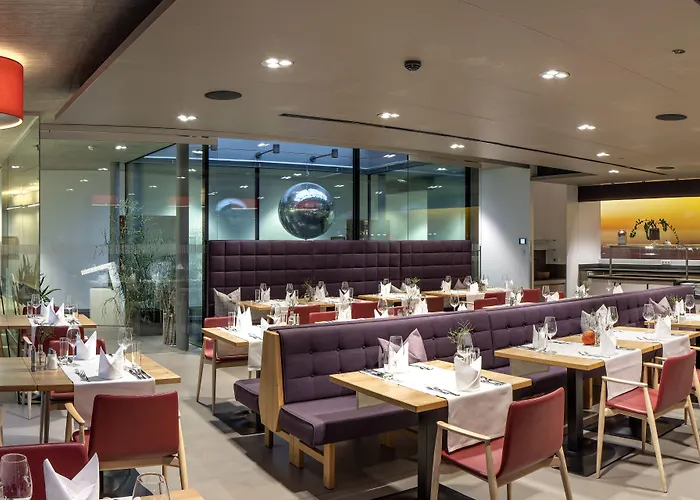 Hotell Wirtshaus Post Sankt Johann in Tirol