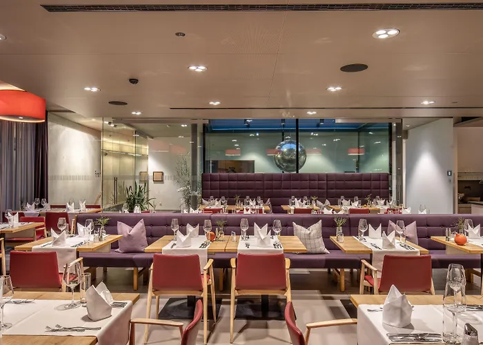 Wirtshaus Post 4* Sankt Johann in Tirol