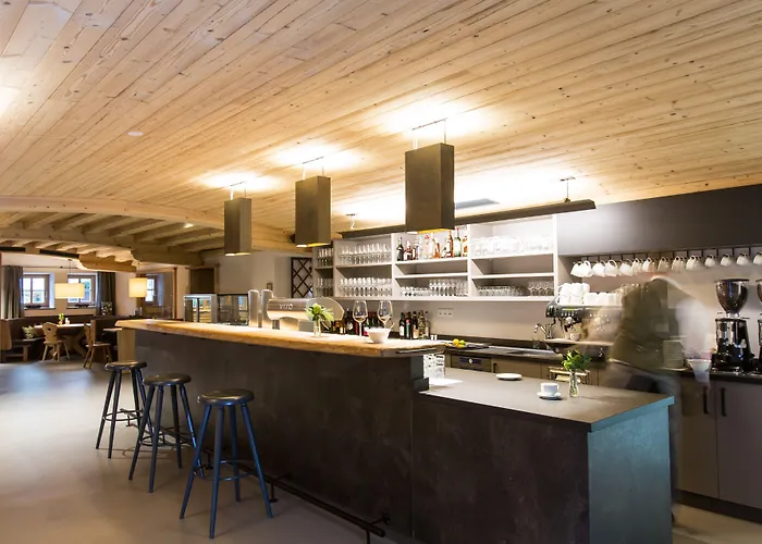 Hotell Wirtshaus Post 4*