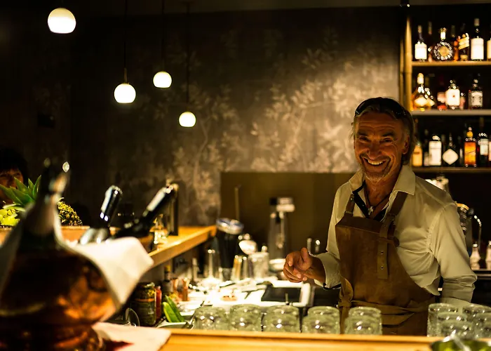 Wirtshaus Post 4* Sankt Johann in Tirol