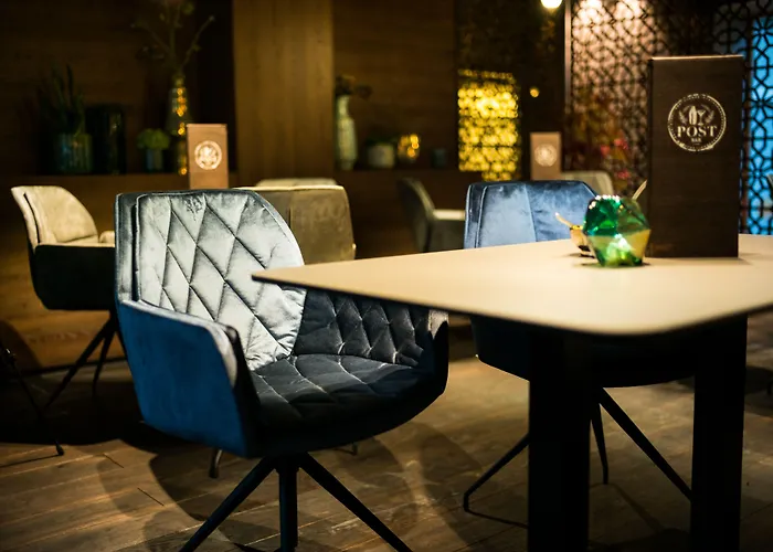 Wirtshaus Post Hotell