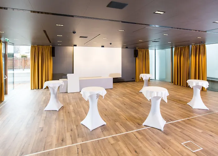 Hotell Wirtshaus Post 4*