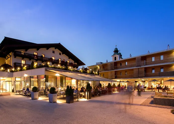 Hotell Wirtshaus Post