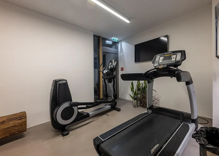 Wirtshaus Post Hotell Sankt Johann in Tirol