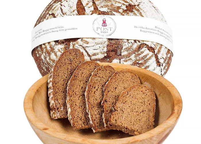 Wirtshaus Post Sankt Johann in Tirol