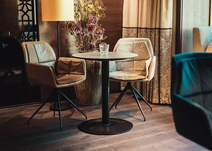 Wirtshaus Post Hotell Sankt Johann in Tirol