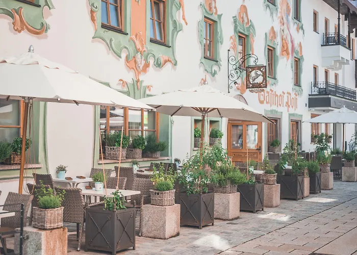 Wirtshaus Post Hotell