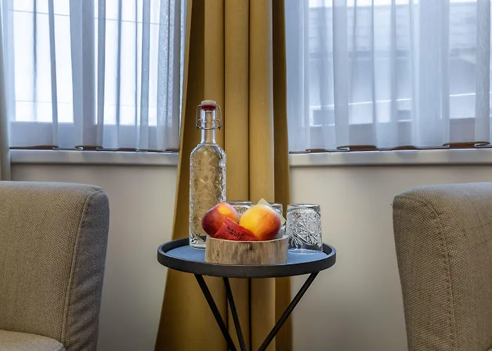 Hotell Wirtshaus Post