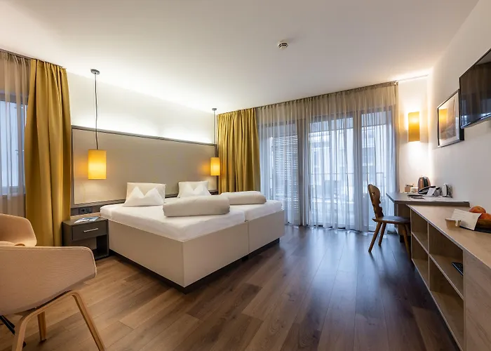 Hotell Wirtshaus Post 4*