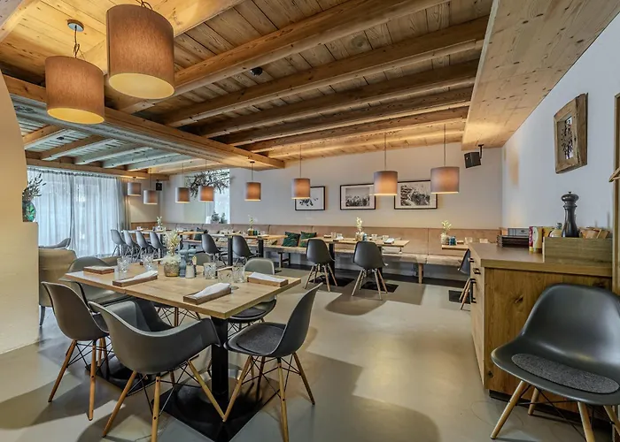 Hotell Wirtshaus Post Sankt Johann in Tirol