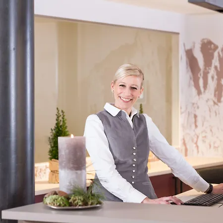 Отель Wirtshaus Post