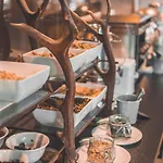 酒店 瓦茨豪斯珀斯特酒店 4*
