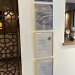 Wirtshaus Post Hotel Sankt Johann in Tirol