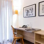 Wirtshaus Post Hotel 4*