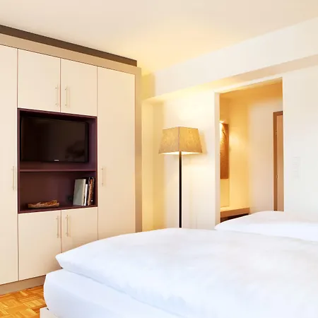 فندق فيرتسهاوس بوست سانكت يوهان ان تيرو