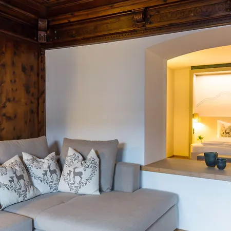 فيرتسهاوس بوست سانكت يوهان ان تيرو