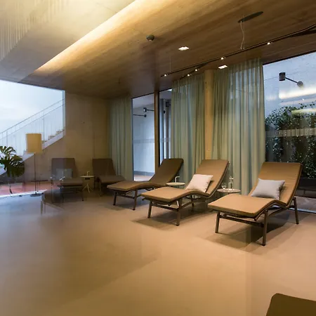 فندق فيرتسهاوس بوست سانكت يوهان ان تيرو