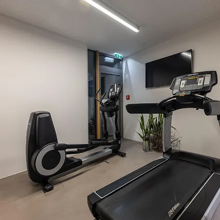 فيرتسهاوس بوست فندق سانكت يوهان ان تيرو