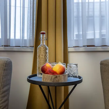 فندق فيرتسهاوس بوست