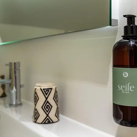 فندق فيرتسهاوس بوست