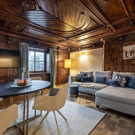 فندق فيرتسهاوس بوست